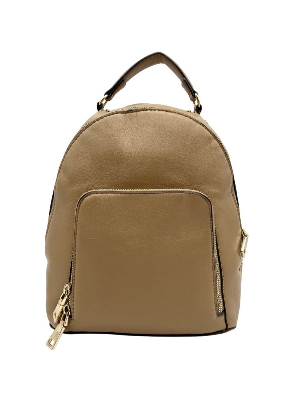 I.N.C. International Concepts Tan Backpack
